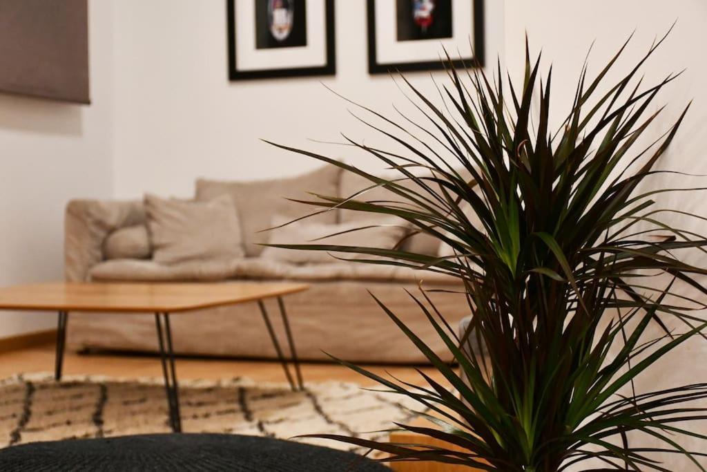 Апартаменты Flat Near Acropolis Hill Афины Экстерьер фото