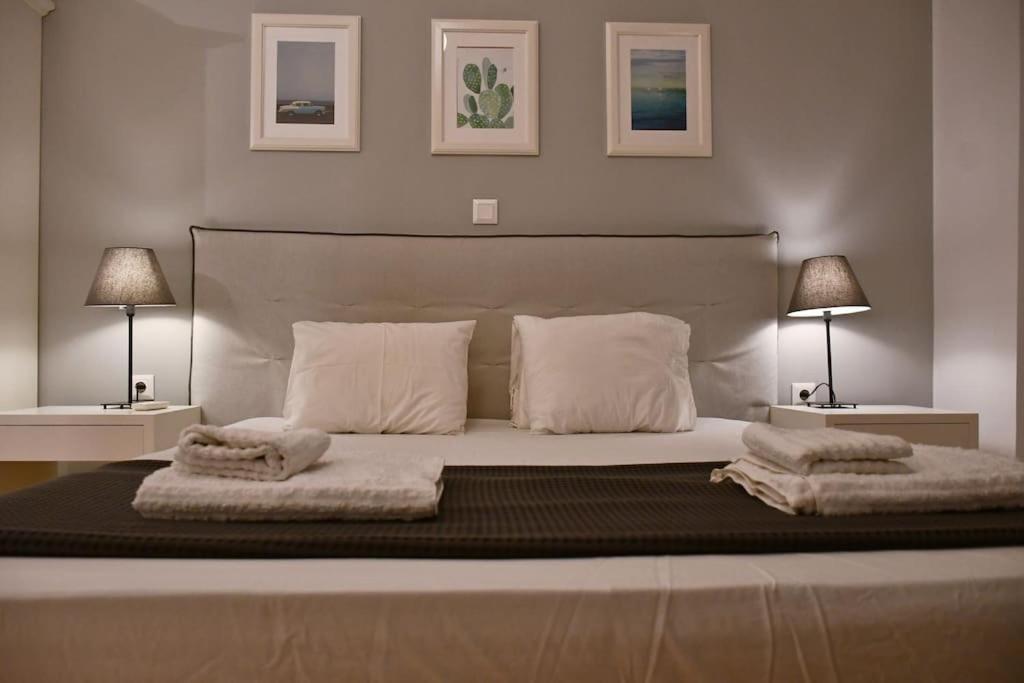 Апартаменты Flat Near Acropolis Hill Афины Экстерьер фото