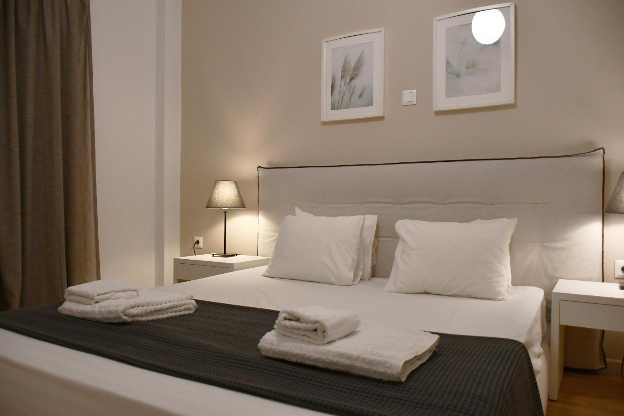 Апартаменты Flat Near Acropolis Hill Афины Экстерьер фото